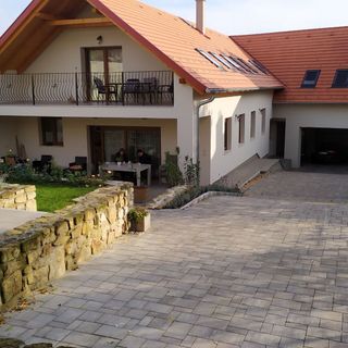 Zichy Ház Keszthely (2)