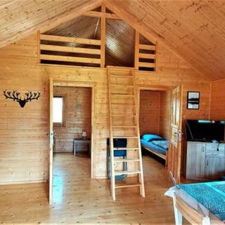 Domki Pod Jaworem Solina (4)