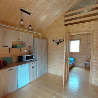 Domki Pod Jaworem Solina (3)