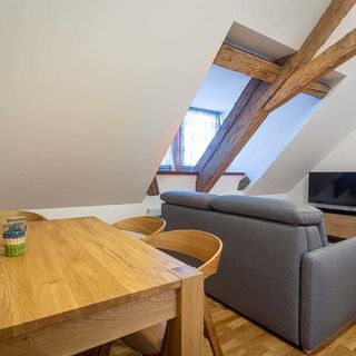 Apartmány u Pivovaru Boží Dar (5)