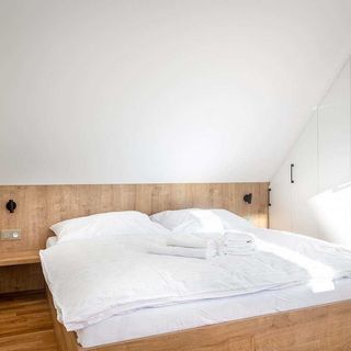 Apartmány u Pivovaru Boží Dar (2)