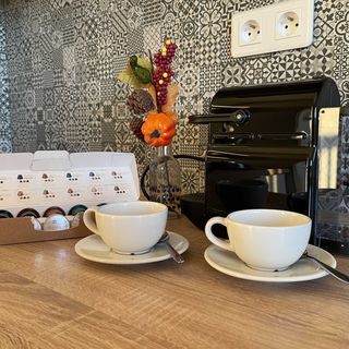 Apartmány Max Václavov u Bruntálu (5)