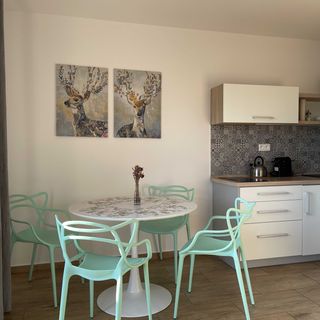 Apartmány Max Václavov u Bruntálu (4)