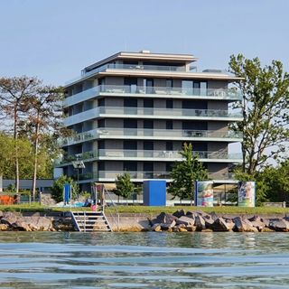 Napfény Resort Exclusive Apartman Balatonlelle (3)