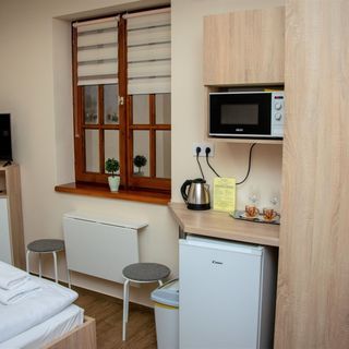 Tóth Vendégház Révfülöp (3)