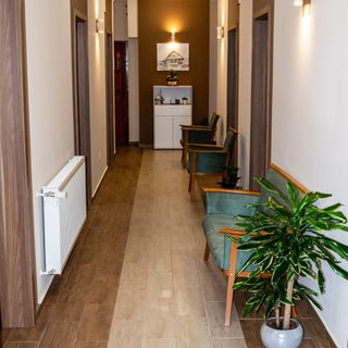 Tóth Vendégház Révfülöp (4)