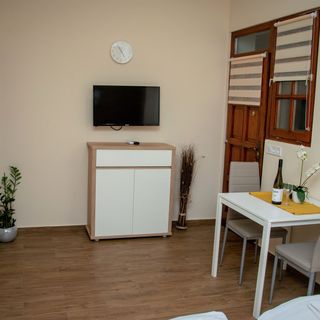 Tóth Vendégház Révfülöp (5)