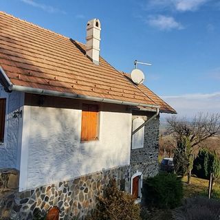 Szent György-hegyi Sárkányles Vendégház Kisapáti (4)