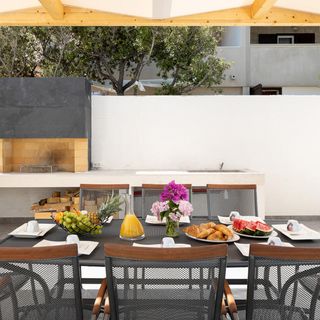 Vendégház Povlja - CDB717 (4)