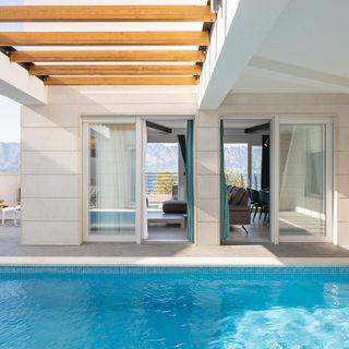 Vendégház Povlja - CDB717 (5)