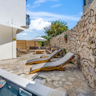 Apartman Murter - CDJ855 (2)