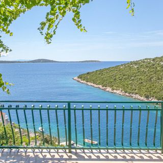 Apartman Vinišće - CDM153 (3)