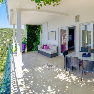 Apartman Vinišće - CDM153 (2)