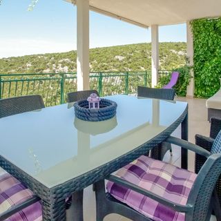 Apartman Vinišće - CDM153 (4)