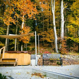 Willa LaVerde Bogdanówka (5)