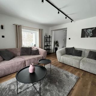 Dablin 9 Dom w Górach Korbielów (2)