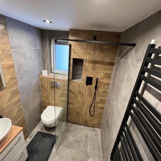 Dablin 9 Dom w Górach Korbielów (4)