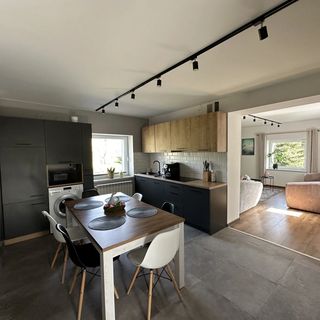 Dablin 9 Dom w Górach Korbielów (3)