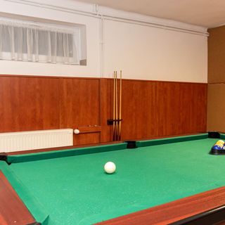 Canary Color Guesthouse Bogács (4)