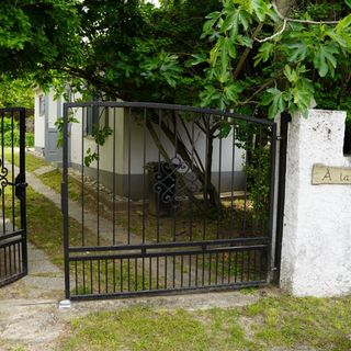 A'la Maison Vendégház Szentbékkálla (3)