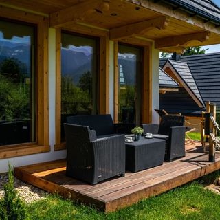 ApartHost Zakopiańskie Chaty Kościelisko (2)