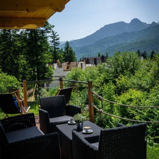 ApartHost Zakopiańskie Chaty Kościelisko (5)