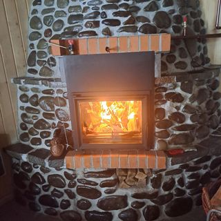 Cabana Zöldfenyő Vărșag (3)