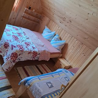 Cabana Zöldfenyő Vărșag (5)