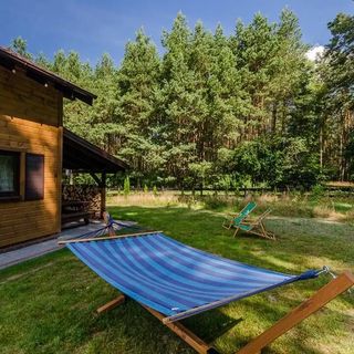 Chata Leśna Polana - Forest Glade Cottage (3)