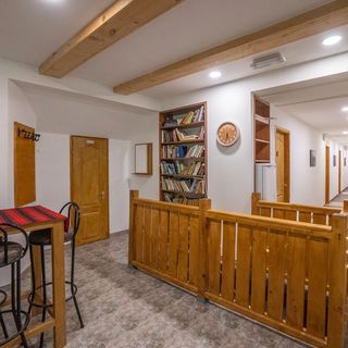 Fehérkőlápa Turistaház Lillafüred (3)