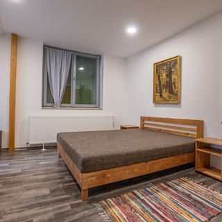 Fehérkőlápa Turistaház Lillafüred (5)