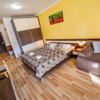Apartmán Bešeňová Korzár & Drahokam (2)