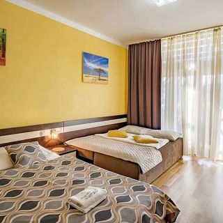 Apartmán Bešeňová Korzár & Drahokam (5)