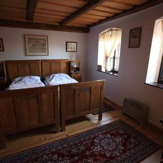 Apartmány pod věží Slavonice (5)