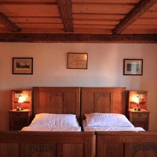 Apartmány pod věží Slavonice (3)