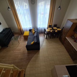 ApartamentyPrzyMorzu z Antresolą Kołobrzeg (2)