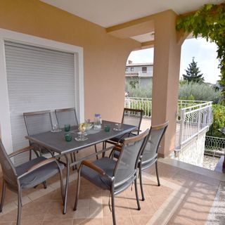 Apartman Karlo B4 Umag (4)