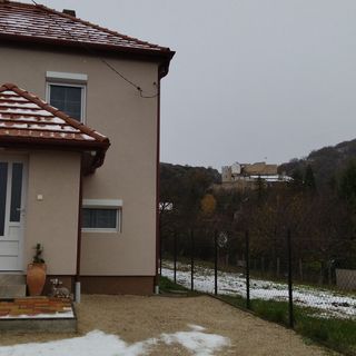 Regina Vendégház Csókakő (4)