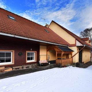 Penzion Crystal Nová Lesná II (2)