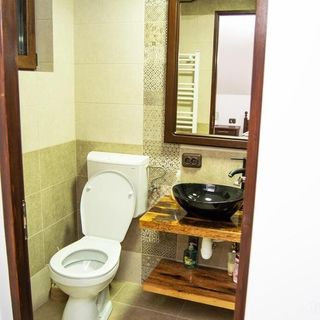 Casă de vacanță Edya Petroșani (3)