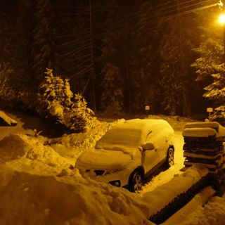 Apartmánky u sjezdovky Kubova Huť (4)