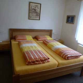 Apartmánky u sjezdovky Kubova Huť (5)