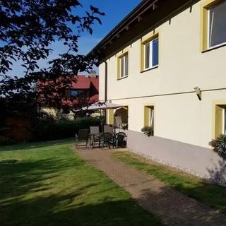 Ubytování u Šustrů Horní Maršov (2)