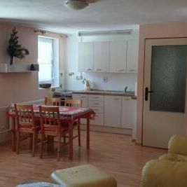 Ubytování u Šustrů Horní Maršov (4)