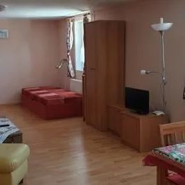 Ubytování u Šustrů Horní Maršov (5)