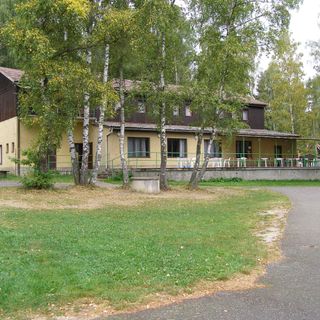 Rekreační chaty - Malý Ratmírov Blažejov (2)