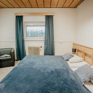 Ubytování U Ztraceného potoka Vápenná (2)