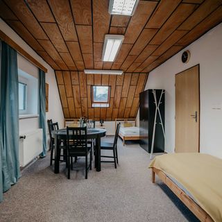 Ubytování U Ztraceného potoka Vápenná (5)