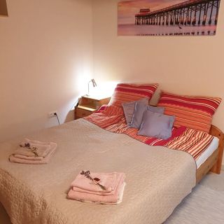 Kis Ház Apartman Zalacsány (2)