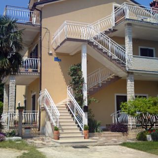 Apartmani Silva Savudrija (4)